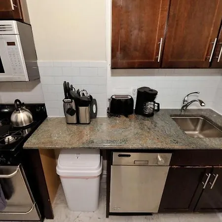 The Lisa Iii Vibe 8735 Apartment *