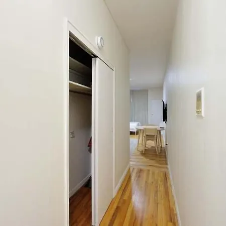 The Julian Ii Vibe 8749 Apartment New York