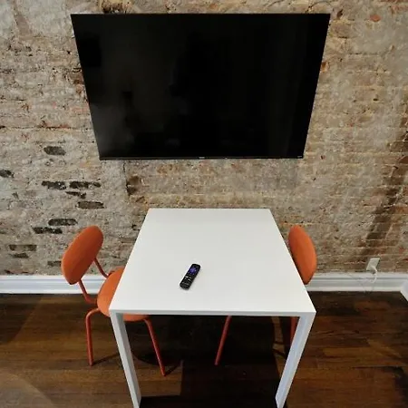 Apartment The Max Vibe 8731 New York
