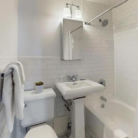 Apartment The Lisa V Vibe 8767