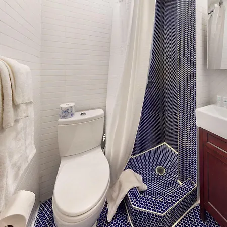 The Hudson Iii Vibe 8812 Apartment New York