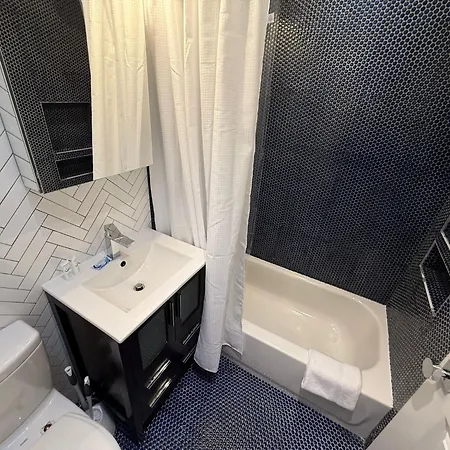 The Pewter Flat Vibe 8799 Apartment