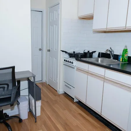 Apartment New York12-east3 Village Gem Near Union Square-walk Everywhere
