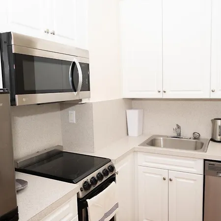 New York7-east3 Village Best-stylish & Fully Equipped Apartment *