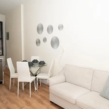New York7-east3 Village Best-stylish & Fully Equipped * New York