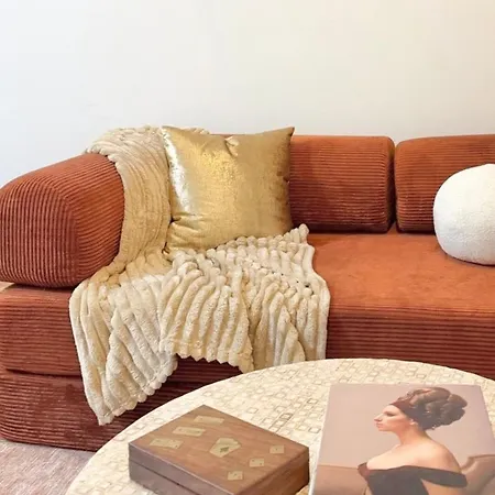Gorgeous 2 Bedroom 2 Baths Nyc Oasis New York