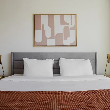 Blueground Chelsea Rooftop Nr High Line Nyc-1859 Apartment *