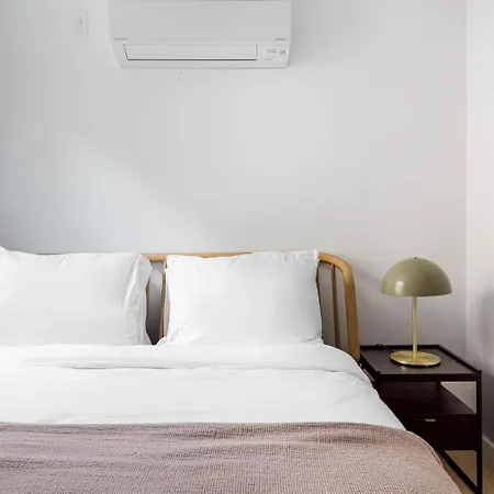 Blueground Soho In-unit Wd Near Film Center Nyc-1515 Apartment New York
