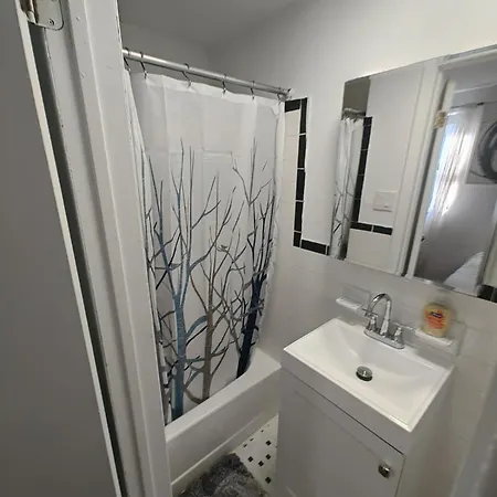 Ny-11-6 Cozy 1br 1bath In East Village * New York