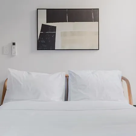 Blueground Soho Washer Nr Washington Sq Park Nyc-1589 Apartment New York