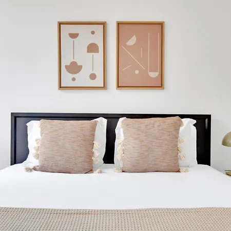 Blueground Midtown South Rooftop Nr Empire State Building Nyc-875 Apartment New York
