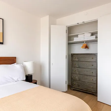 Blueground Long Island Washer Nr Gantry Plaza Nyc-2022 Apartment *