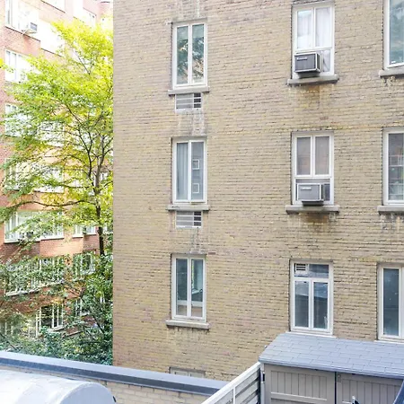 Apartment Blueground Murray Hill Fitness Center Nr Bryant Park Nyc-1941 New York