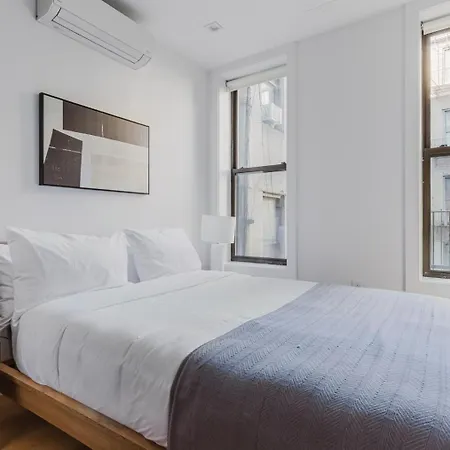 Apartment Blueground Soho Washer Nr Washington Sq Park Nyc-1589