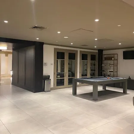 Luxury Nyc Getaway With Amazing Views