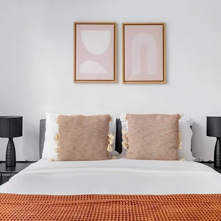 Apartment Blueground Financial District Rooftop Nr Hall Nyc-1444 *