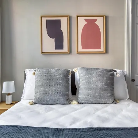 East Village 2br W Wd Nr Restaurants Nyc-954 * New York