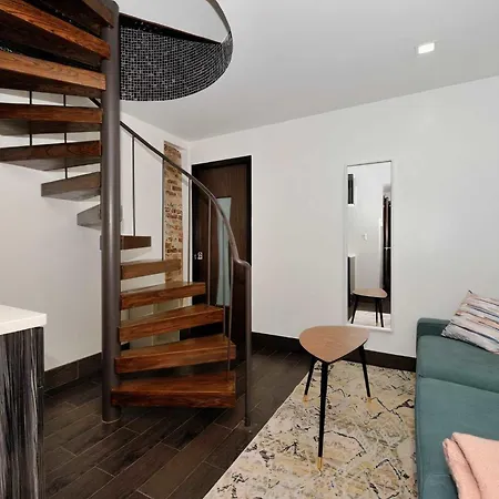 Apartment The Ideal X Vibe 8670