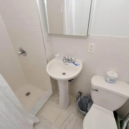 The Hudson Ii Vibe 8732 Apartment New York