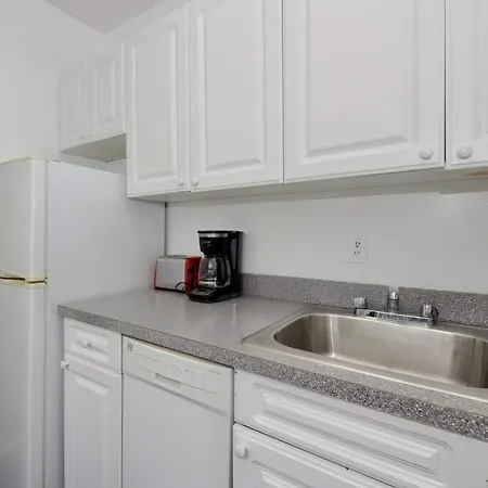 The Grand Vibe 8737 Apartment New York