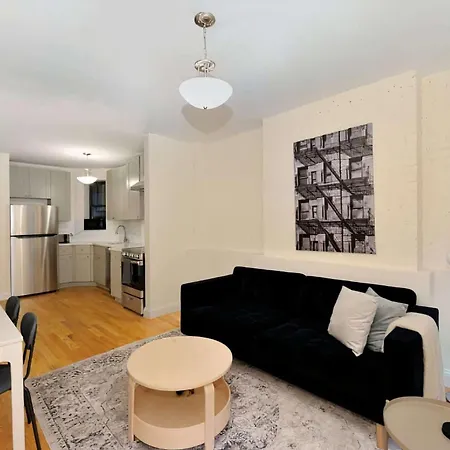 Apartment The Emerson Vibe 8742 New York