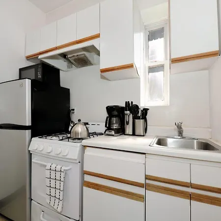 Apartment The Lara Vibe 8542