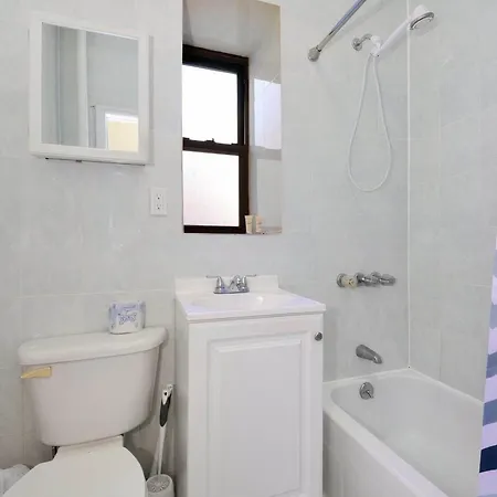 The Clinton Iv Vibe 8733 Apartment New York