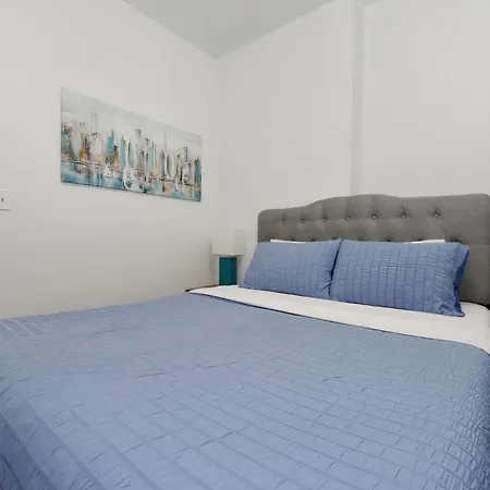 Apartment The Arthur Ii Vibe 8667 New York