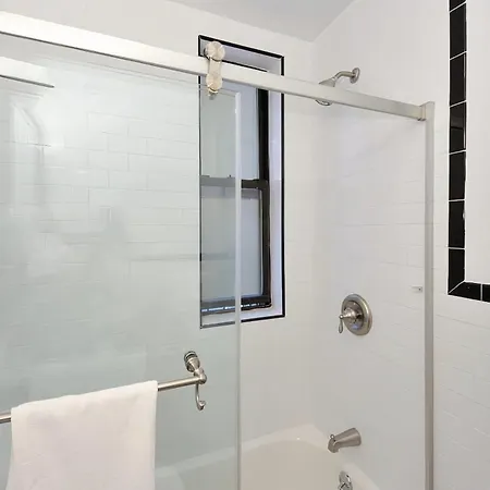 The Lexy Iv Vibe 8628 Apartment *