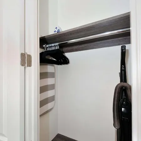 Apartment The Grand Ii Vibe 8738