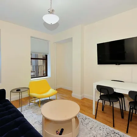 Apartment The Emerson Vibe 8742 *
