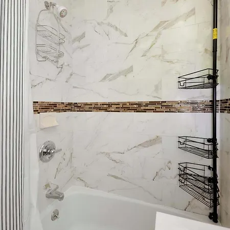 The Ideal Vibe 8556 Apartment New York