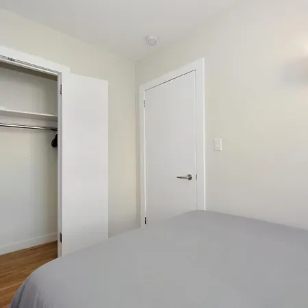 Apartment The Kips Iv Vibe 8649 New York