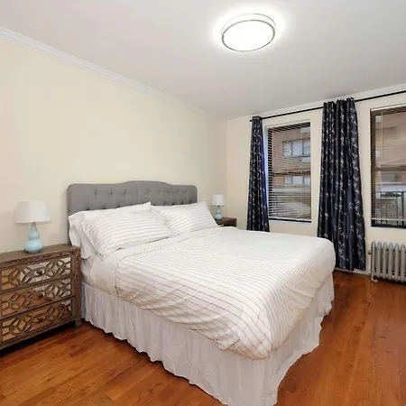 The Lexy V Vibe 8631 Apartment *