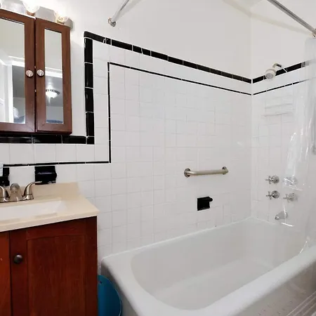 The United Flat Iv Vibe 8607 Apartment New York