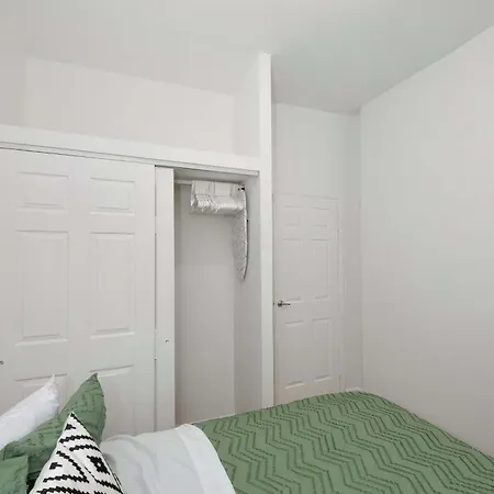 The Arthur Iii Vibe 8675 Apartment New York