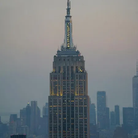 Cozy 4bd Unit In Lower Manhattan * New York