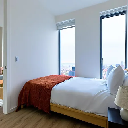 Apartment 545 Vanderbilt Avenue #ph2g 1-bedroom