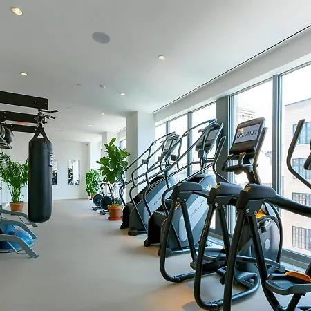 Apartment 545 Vanderbilt Avenue #ph2g 1-bedroom *