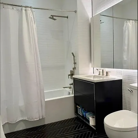 Cozy 4br Morningside Drive New York