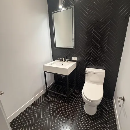 Luxury 3br Morningside Drive * New York