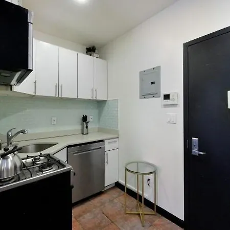 The Gram Ii Vibe 8575 Apartment