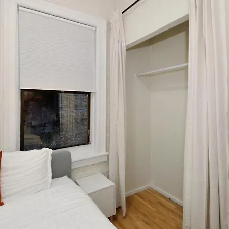 Apartment The Owen Vibe 8569 New York