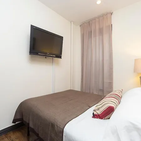 The Ideal V Vibe 8564 New York