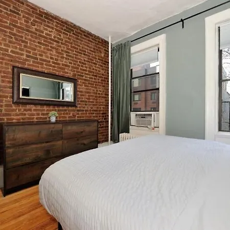 Apartment The Owen Ii Vibe 8596 New York