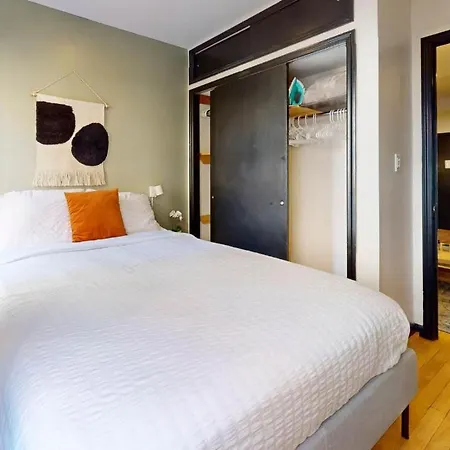 The Ideal Vii Vibe 8594 Apartment