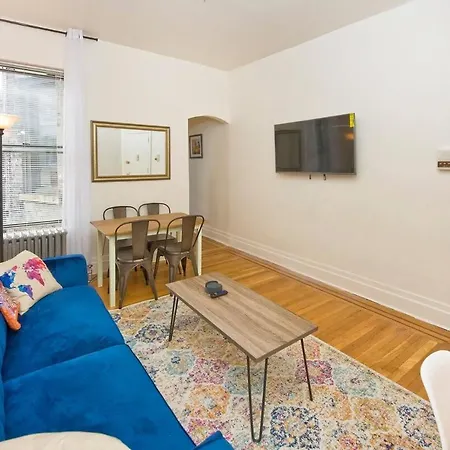 Apartment The Beacon Ii Vibe 8605