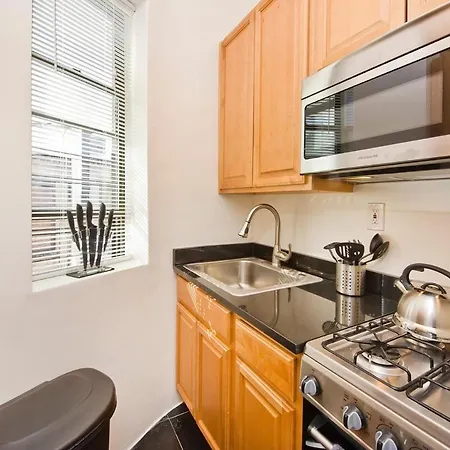 The Beacon Ii Vibe 8605 Apartment *