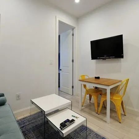 The Soho Flat Vibe 8623 Apartment *