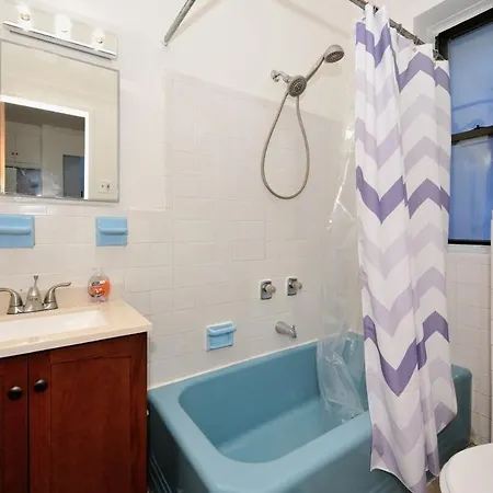 The Columbus Ii Vibe 8614 Apartment